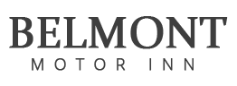 Belmont Motor Inn